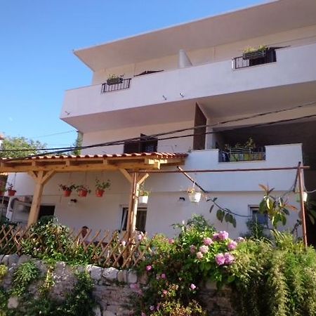Ana Tudor Apartments Hvar Town Extérieur photo