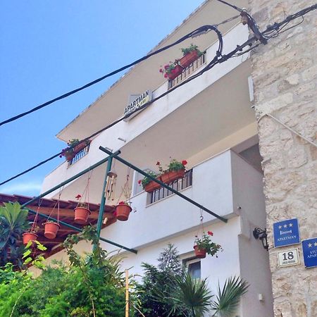 Ana Tudor Apartments Hvar Town Extérieur photo