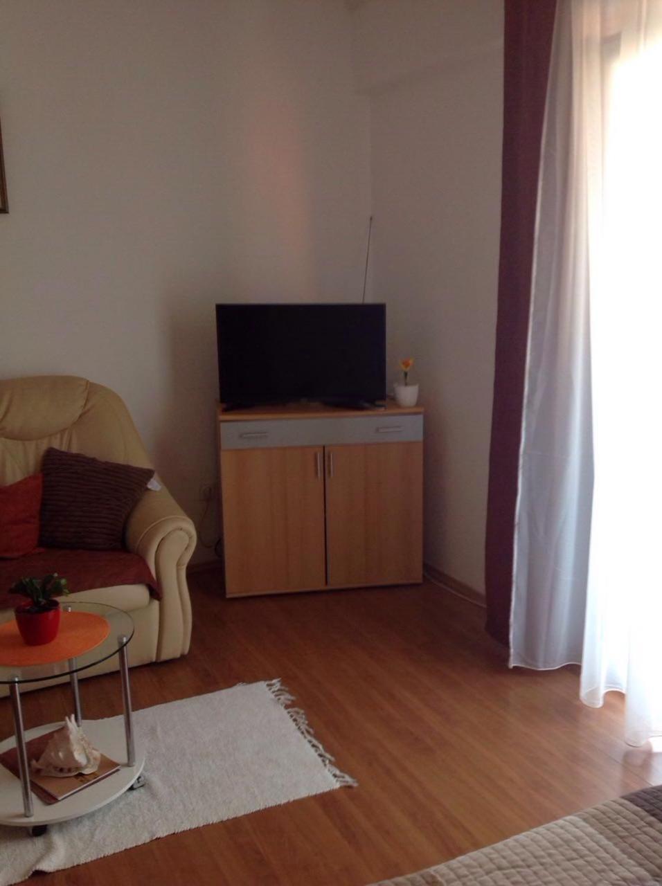 Ana Tudor Apartments Hvar Town Chambre photo