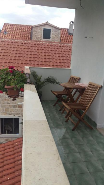Ana Tudor Apartments Hvar Town Extérieur photo