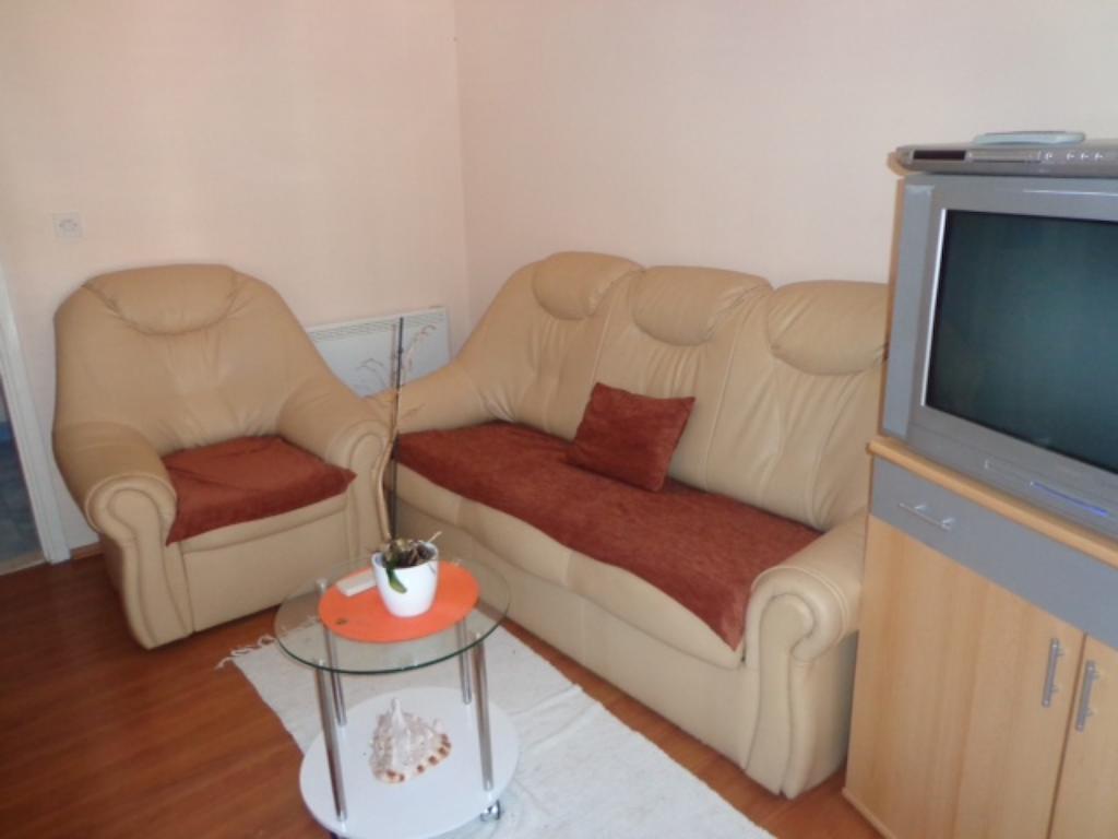 Ana Tudor Apartments Hvar Town Chambre photo
