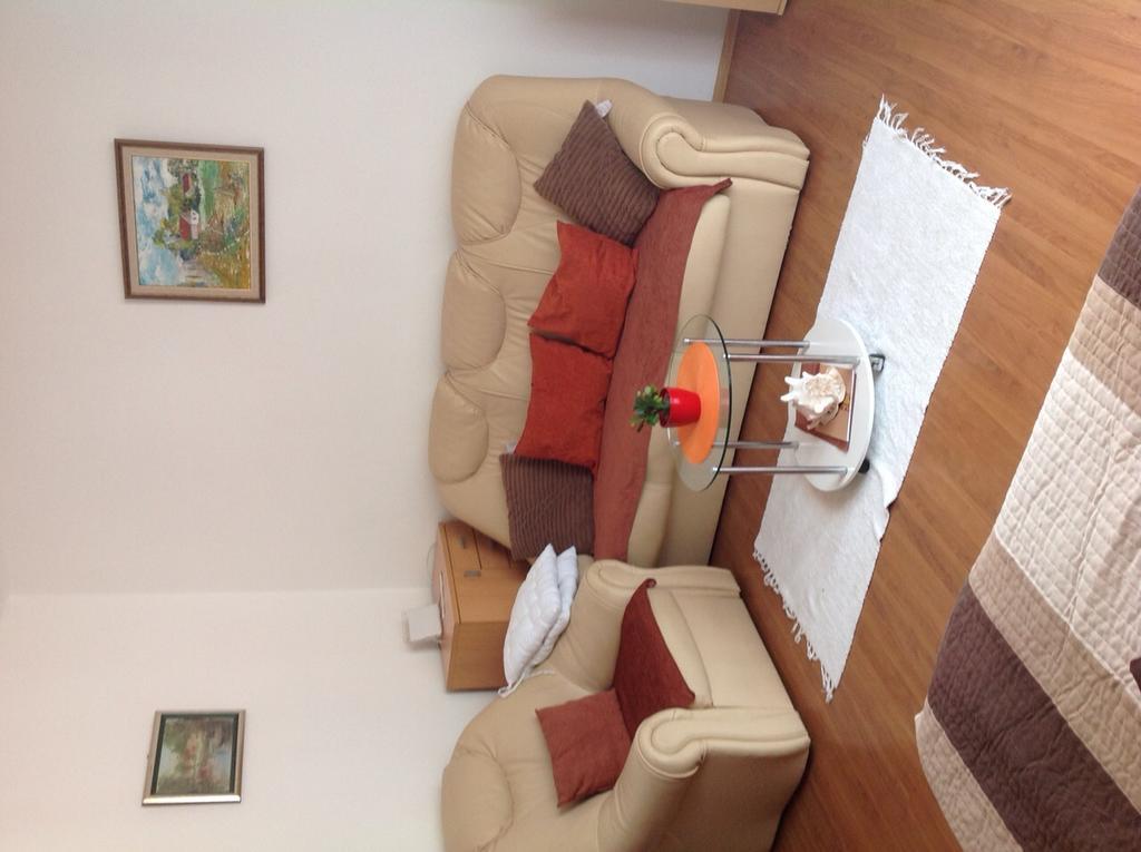Ana Tudor Apartments Hvar Town Extérieur photo