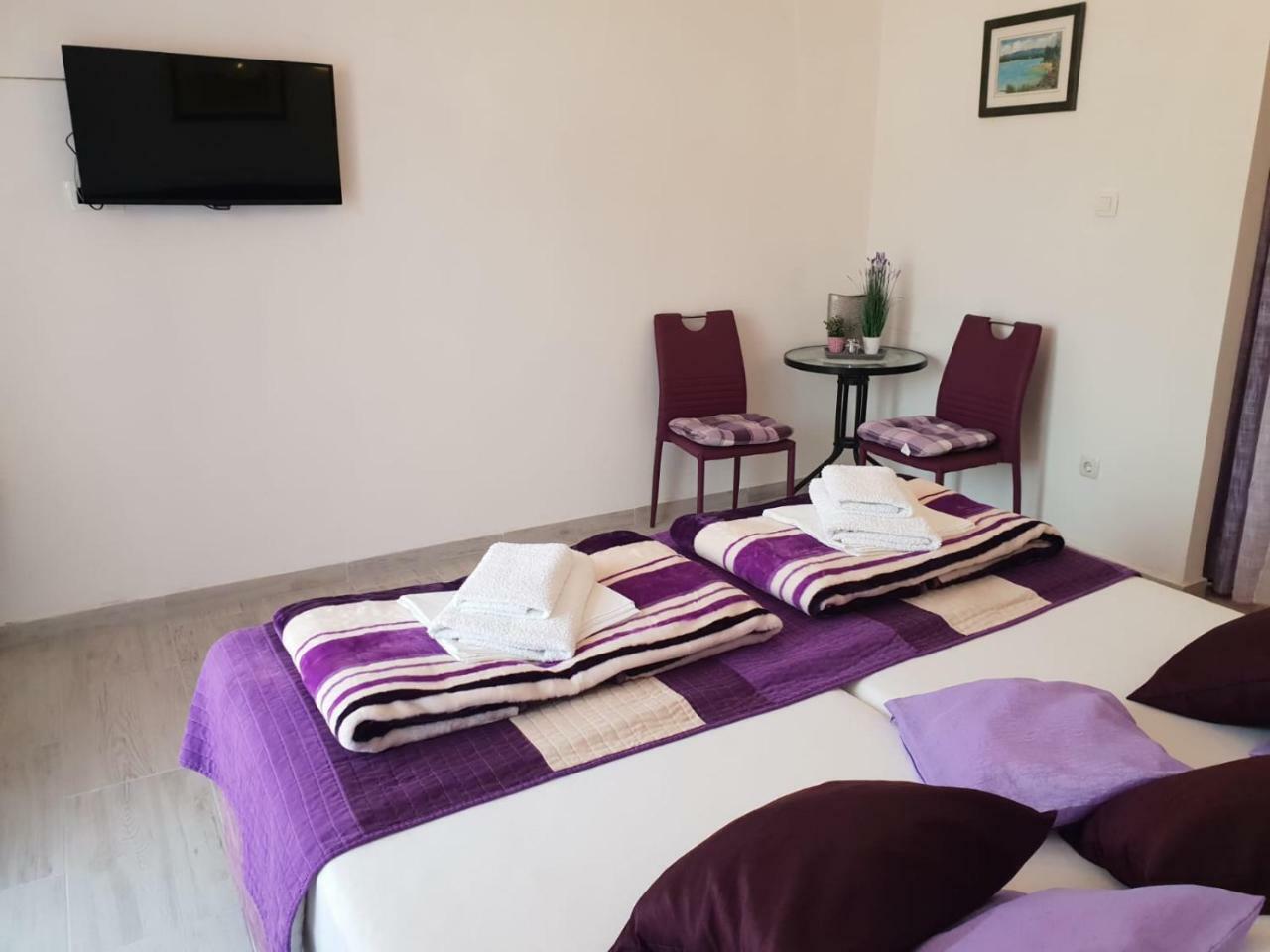 Ana Tudor Apartments Hvar Town Extérieur photo
