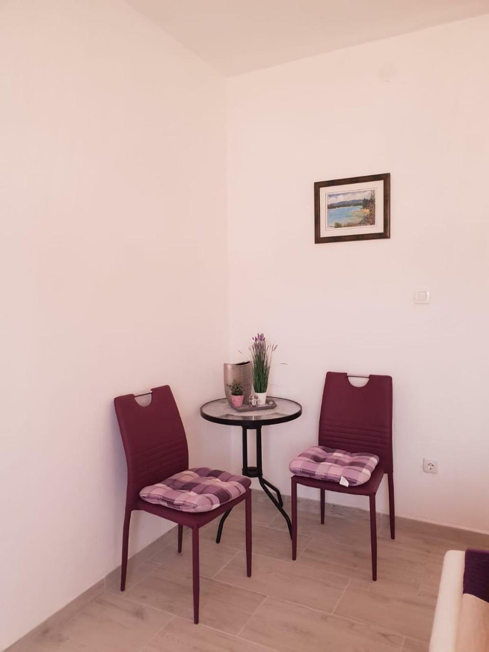Ana Tudor Apartments Hvar Town Extérieur photo