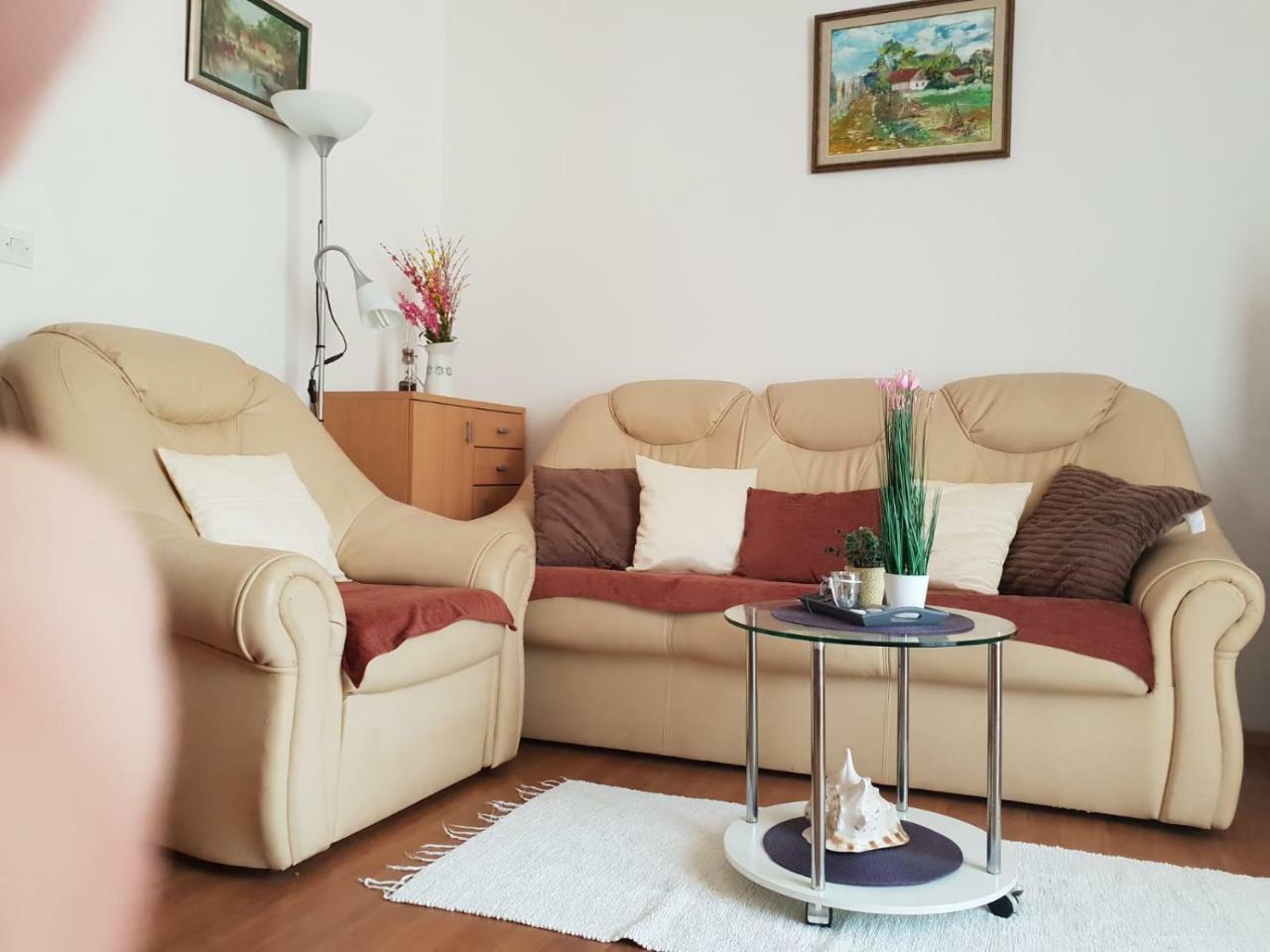 Ana Tudor Apartments Hvar Town Extérieur photo