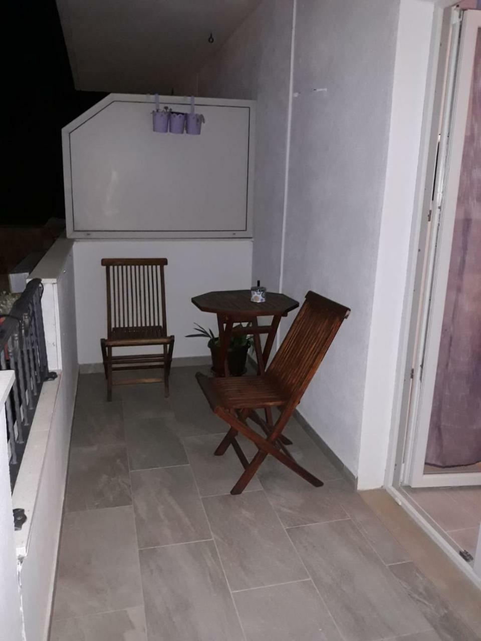 Ana Tudor Apartments Hvar Town Extérieur photo